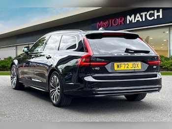 Used Volvo V90 2022 for sale - 79073146: Photo