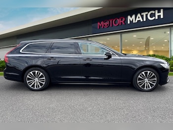 Used Volvo V90 2022 for sale - 79073146: Photo