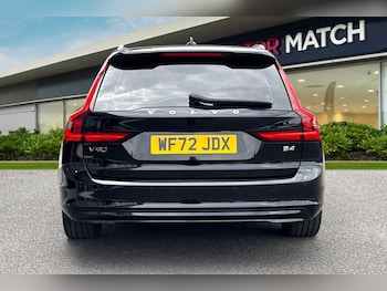Used Volvo V90 2022 for sale - 79073146: Photo