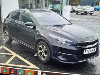 2022 - 1.0T GDi ISG 2 5dr