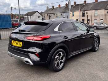 Used Kia XCeed 2022 for sale - 74909817: Photo