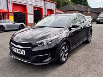 Used Kia XCeed 2022 for sale - 74909817: Photo