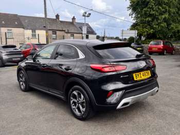 Used Kia XCeed 2022 for sale - 74909817: Photo