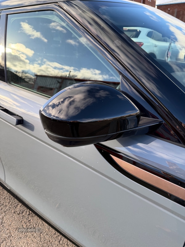 Used Land Rover Range Rover Evoque 2021 for sale - 77551083: Photo 16