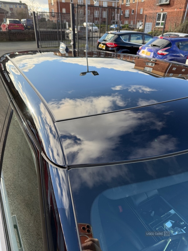 Used Land Rover Range Rover Evoque 2021 for sale - 77551083: Photo 17