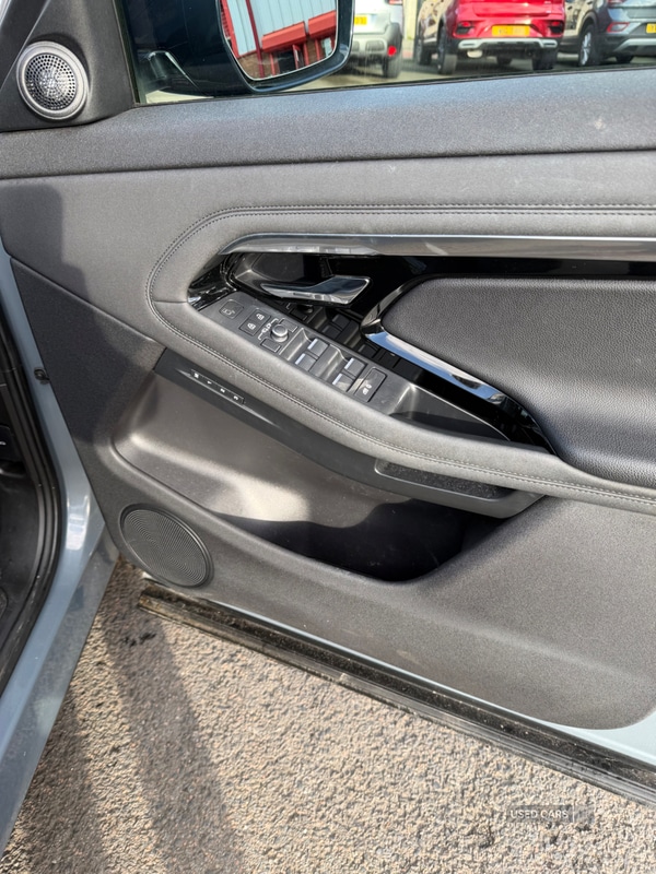 Used Land Rover Range Rover Evoque 2021 for sale - 77551083: Photo 18