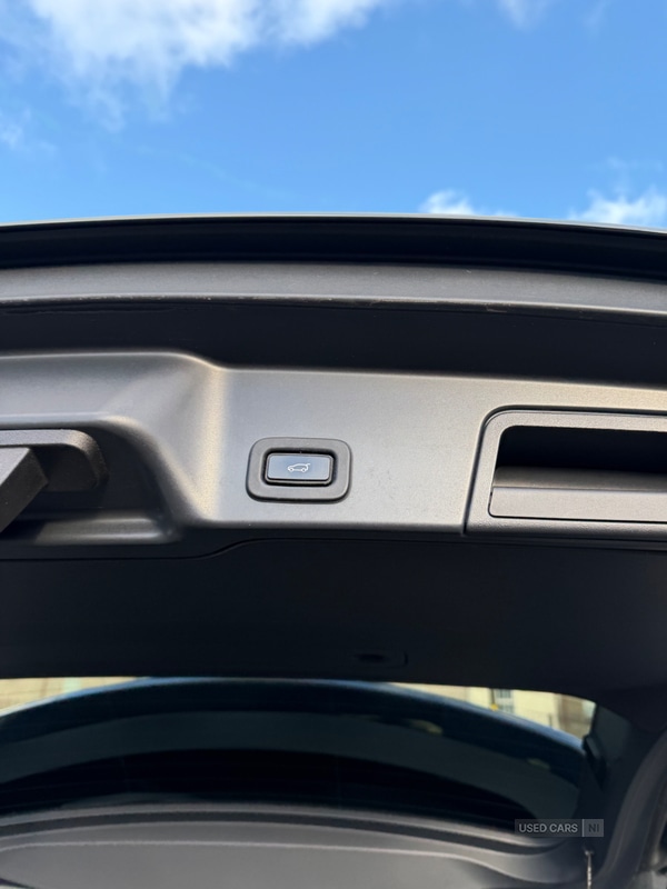 Used Land Rover Range Rover Evoque 2021 for sale - 77551083: Photo 9