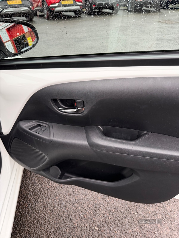 Used Toyota AYGO 2020 for sale - 76803011: Photo 14