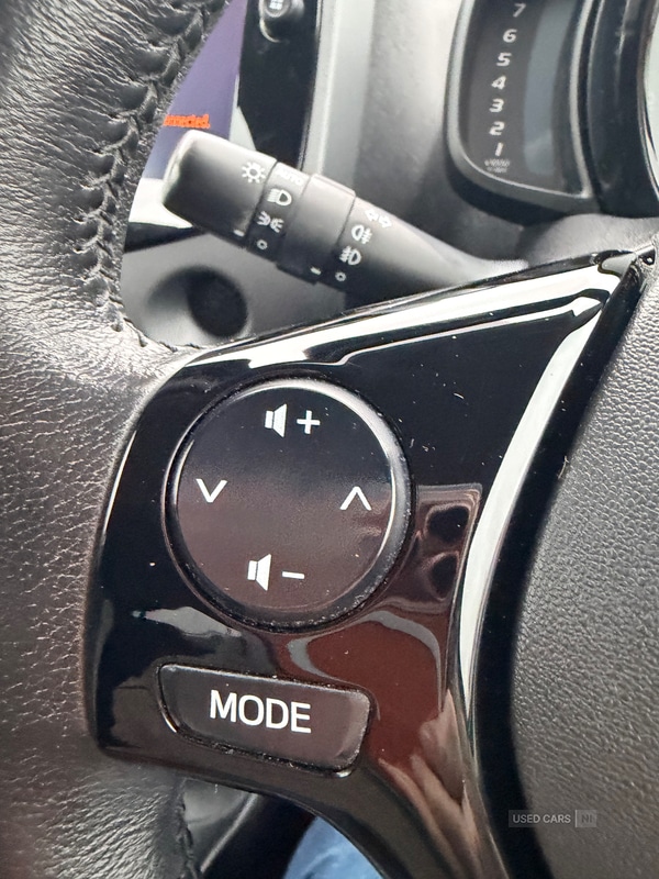 Used Toyota AYGO 2020 for sale - 76803011: Photo 17