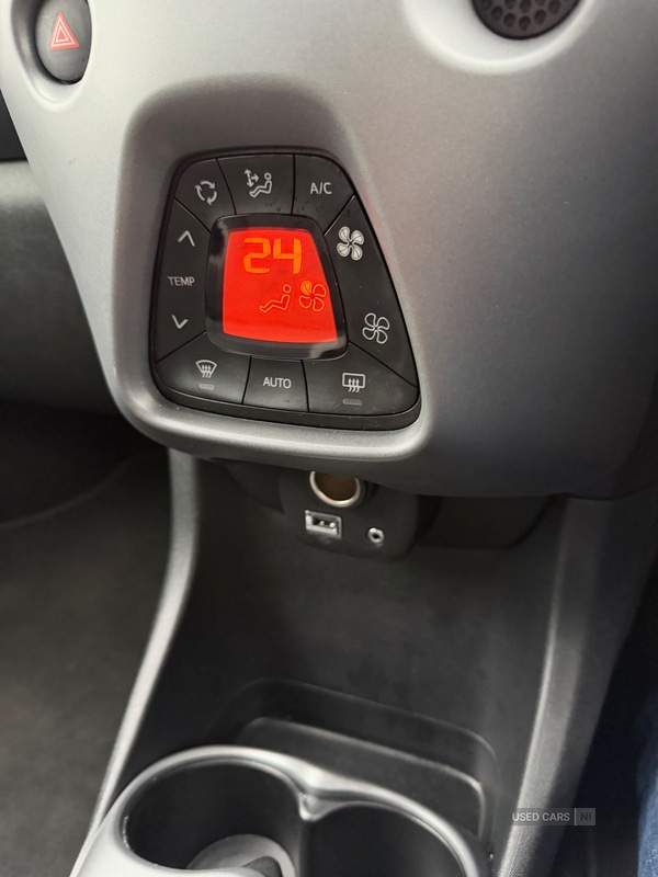 Used Toyota AYGO 2020 for sale - 76803011: Photo 18