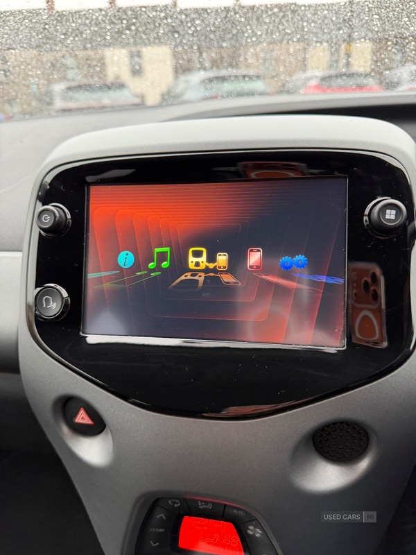 Used Toyota AYGO 2020 for sale - 76803011: Photo 19