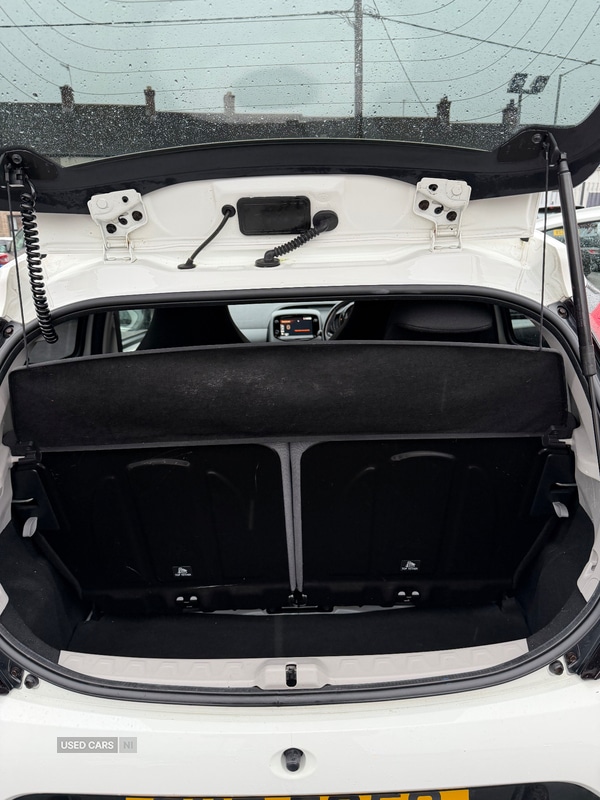 Used Toyota AYGO 2020 for sale - 76803011: Photo 8