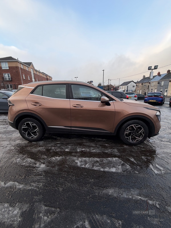 Used Kia Sportage 2022 for sale - 77121001: Photo 10