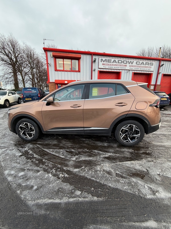 Used Kia Sportage 2022 for sale - 77121001: Photo 11