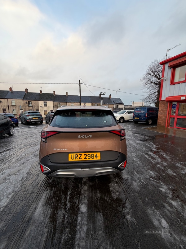 Used Kia Sportage 2022 for sale - 77121001: Photo 12