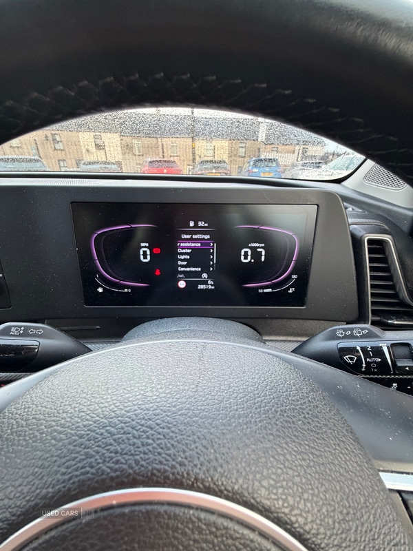 Used Kia Sportage 2022 for sale - 77121001: Photo 13