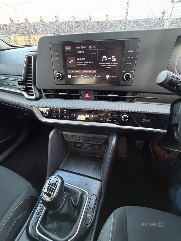 Used Kia Sportage 2022 for sale - 77121001: Photo 14