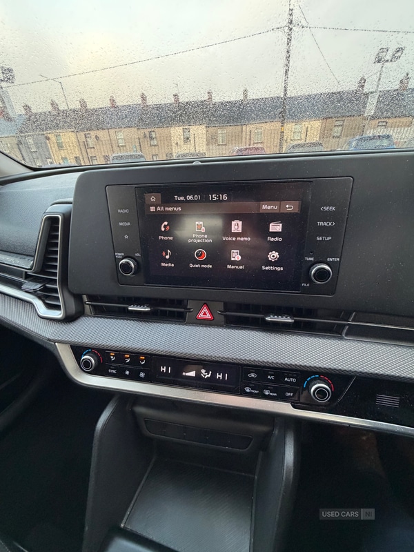 Used Kia Sportage 2022 for sale - 77121001: Photo 15