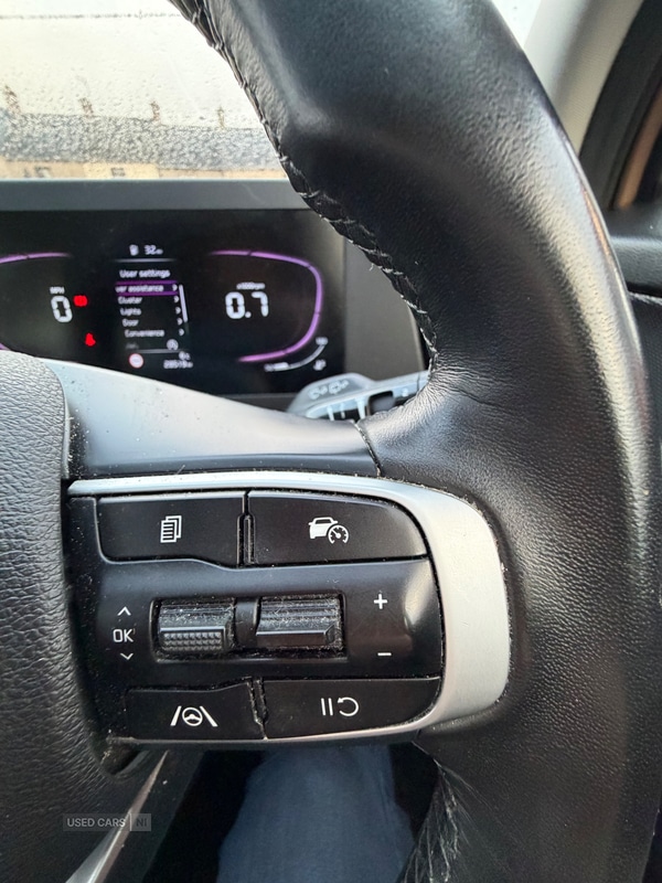 Used Kia Sportage 2022 for sale - 77121001: Photo 16