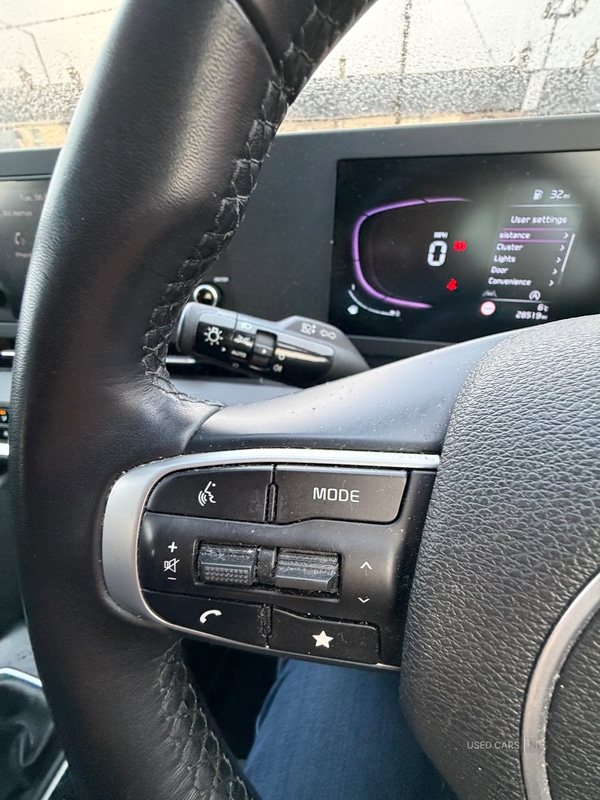 Used Kia Sportage 2022 for sale - 77121001: Photo 17