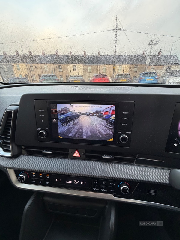 Used Kia Sportage 2022 for sale - 77121001: Photo 18