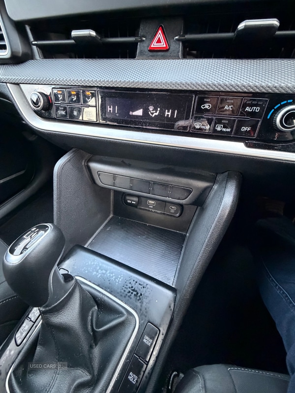 Used Kia Sportage 2022 for sale - 77121001: Photo 19