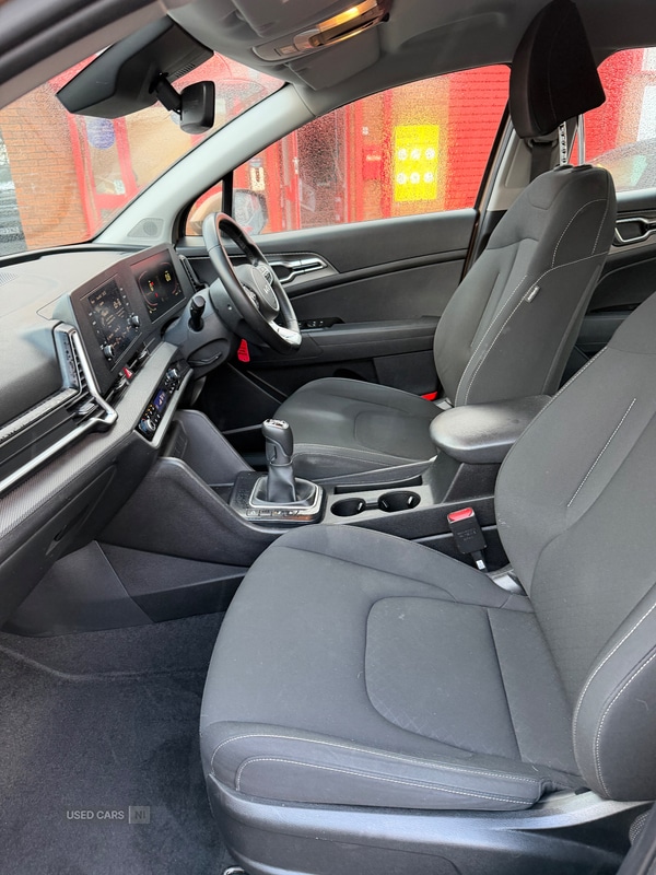 Used Kia Sportage 2022 for sale - 77121001: Photo 5