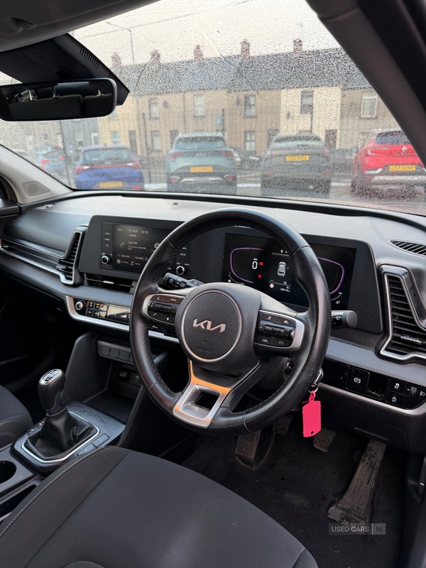 Used Kia Sportage 2022 for sale - 77121001: Photo 6