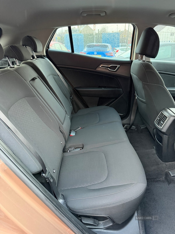 Used Kia Sportage 2022 for sale - 77121001: Photo 7