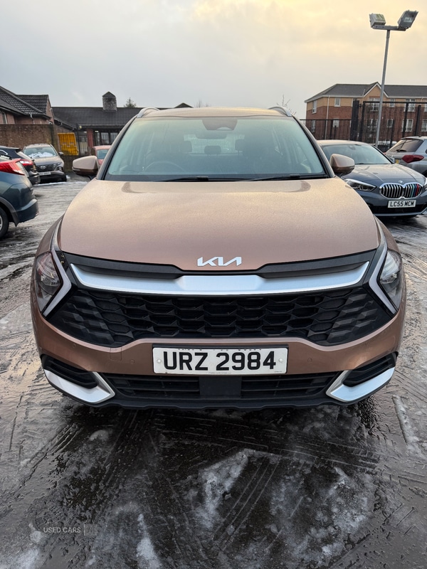 Used Kia Sportage 2022 for sale - 77121001: Photo 9