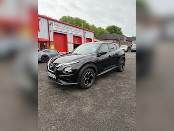 Used Nissan Juke 2023 for sale - 78649594: Photo