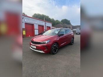 Used Vauxhall Grandland 2023 for sale - 79413522: Photo