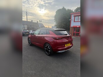 Used Vauxhall Grandland 2023 for sale - 79413522: Photo