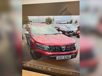 Used Dacia Duster 2022 for sale - 76474197: Photo