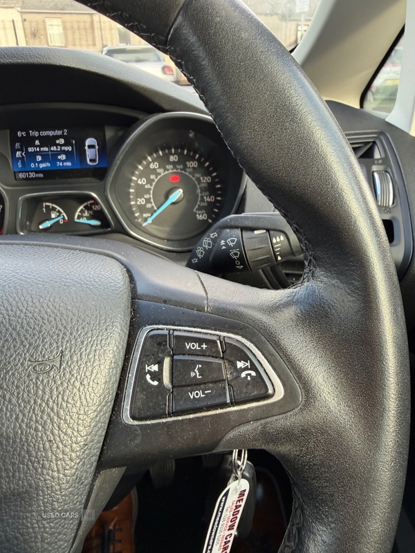 Used Ford C-Max 2018 for sale - 77551089: Photo 10