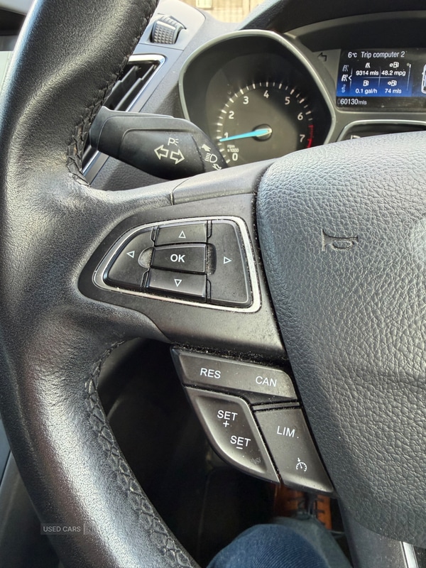 Used Ford C-Max 2018 for sale - 77551089: Photo 11