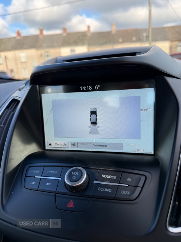 Used Ford C-Max 2018 for sale - 77551089: Photo 13