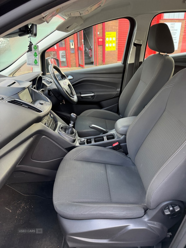 Used Ford C-Max 2018 for sale - 77551089: Photo 5