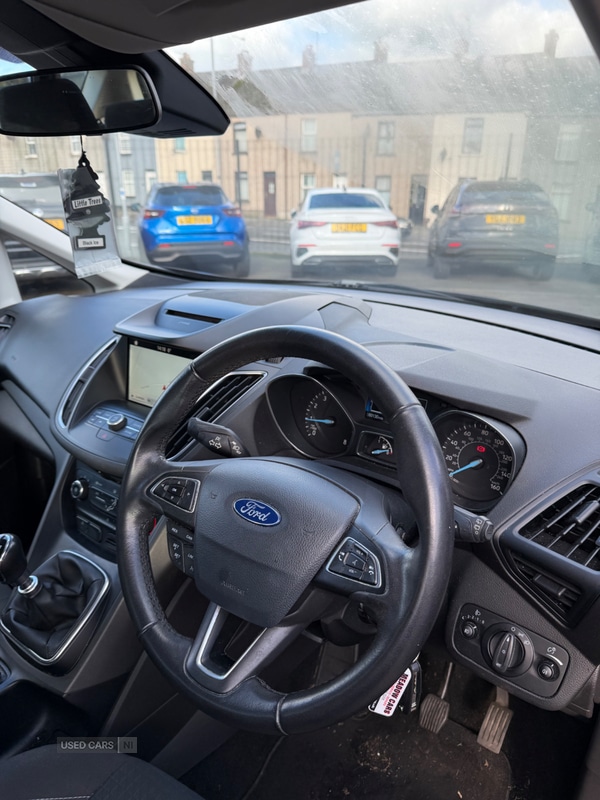 Used Ford C-Max 2018 for sale - 77551089: Photo 6