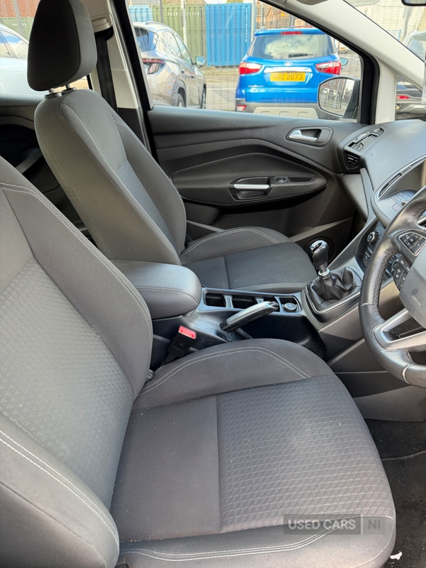 Used Ford C-Max 2018 for sale - 77551089: Photo 7
