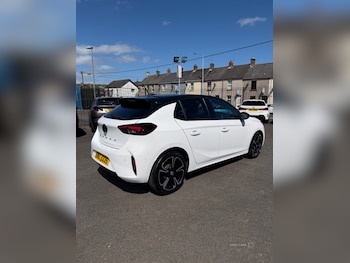 Used Vauxhall Corsa 2024 for sale - 78472140: Photo
