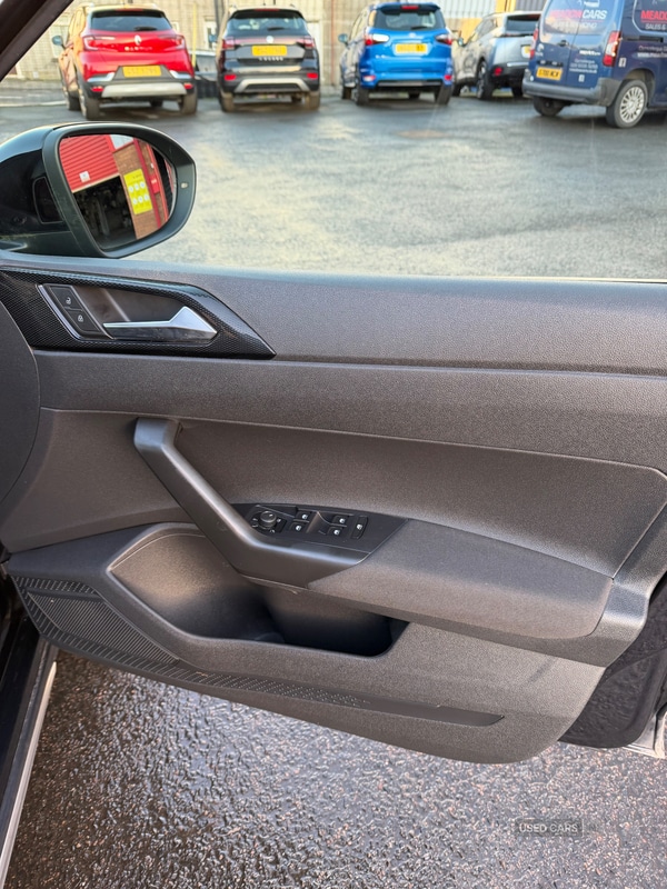 Used Volkswagen Taigo 2022 for sale - 77009197: Photo 14