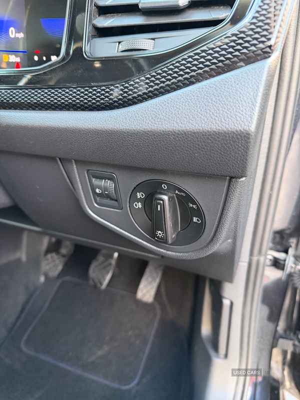 Used Volkswagen Taigo 2022 for sale - 77009197: Photo 15