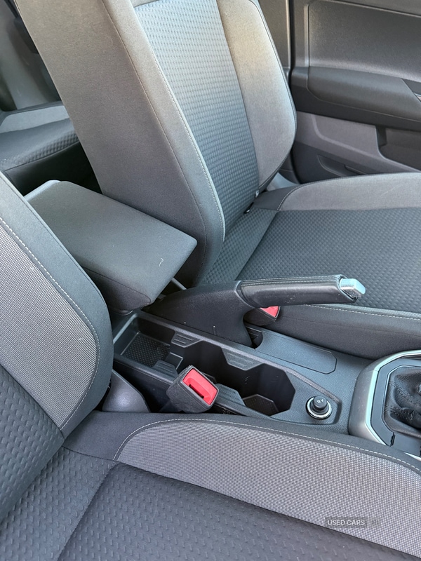 Used Volkswagen Taigo 2022 for sale - 77009197: Photo 16