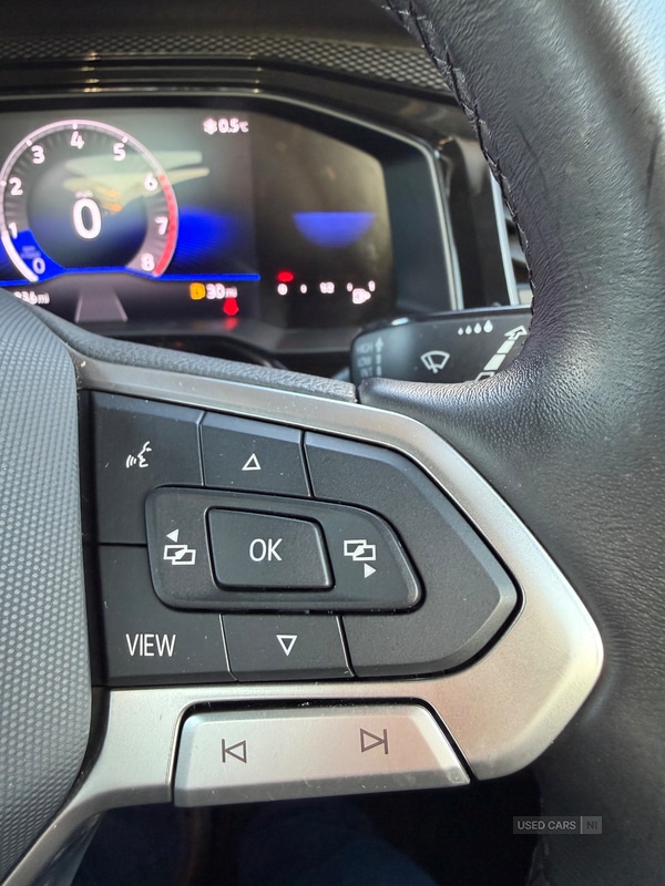 Used Volkswagen Taigo 2022 for sale - 77009197: Photo 18