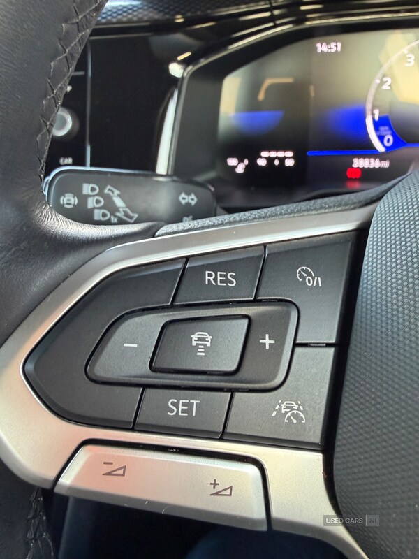 Used Volkswagen Taigo 2022 for sale - 77009197: Photo 19