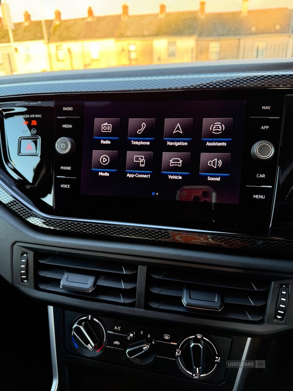 Used Volkswagen Taigo 2022 for sale - 77009197: Photo 20