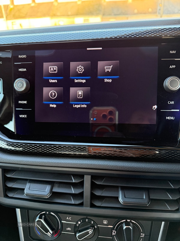 Used Volkswagen Taigo 2022 for sale - 77009197: Photo 21