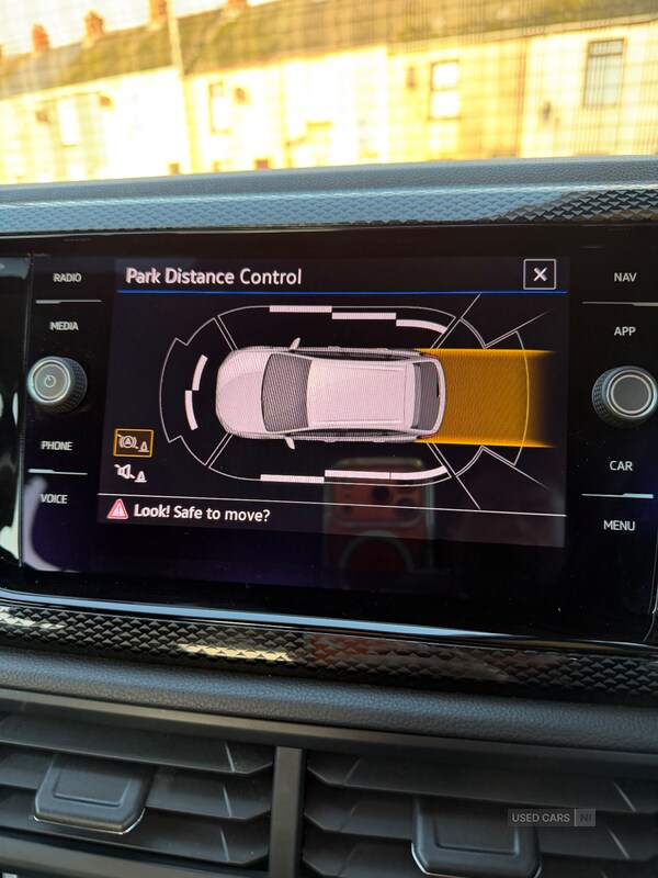 Used Volkswagen Taigo 2022 for sale - 77009197: Photo 22