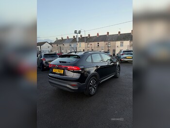 Used Volkswagen Taigo 2022 for sale - 77009197: Photo